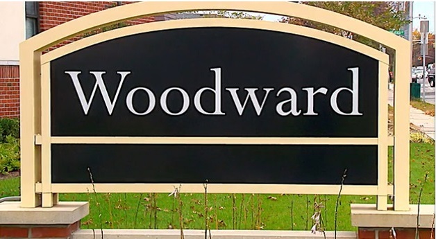 Woodward Children Center