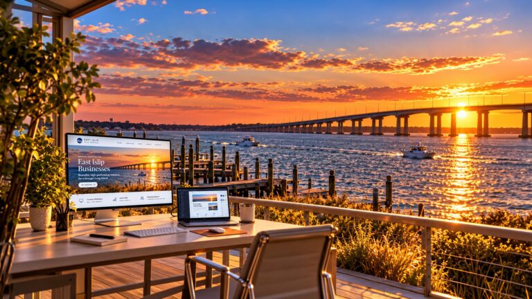 Love Local Long Island|Homepage