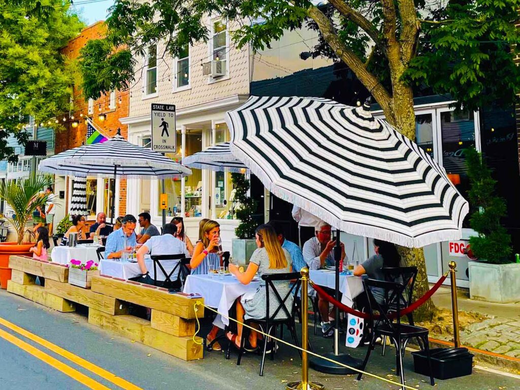 Best Food Scenes On Long Island 5 Winning Towns Announced Love Local