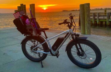 Long Island Electric Bike Rentals
