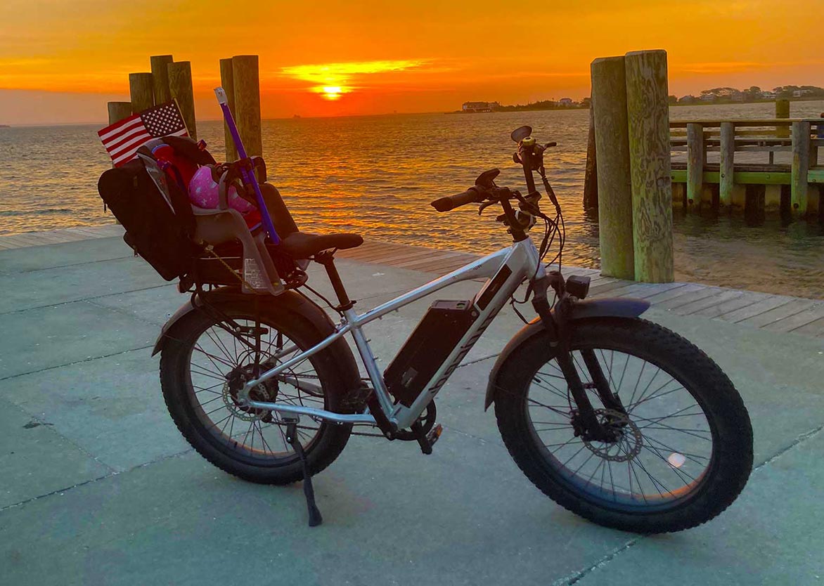 long island bicycles inc