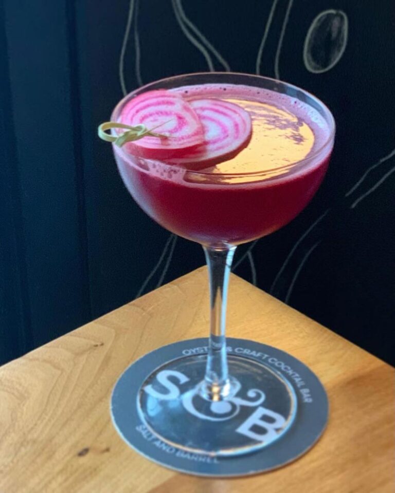 Best Food To Eat On Long Island Salt And Barrel