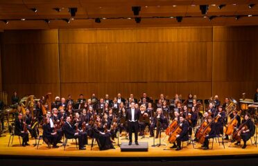 Massapequa Philharmonic Orchestra