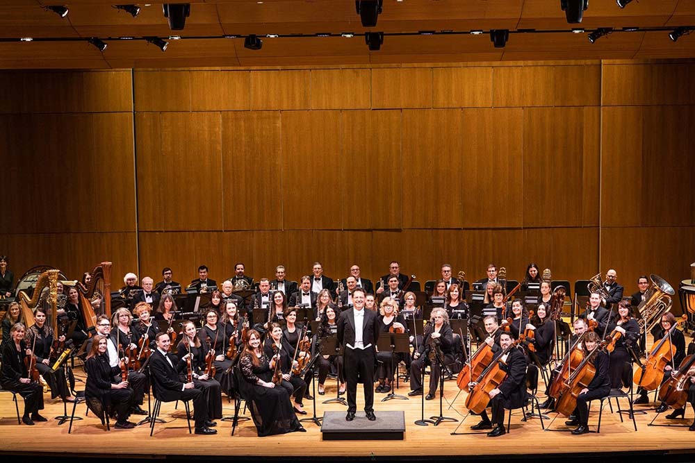 Massapequa Philharmonic Orchestra