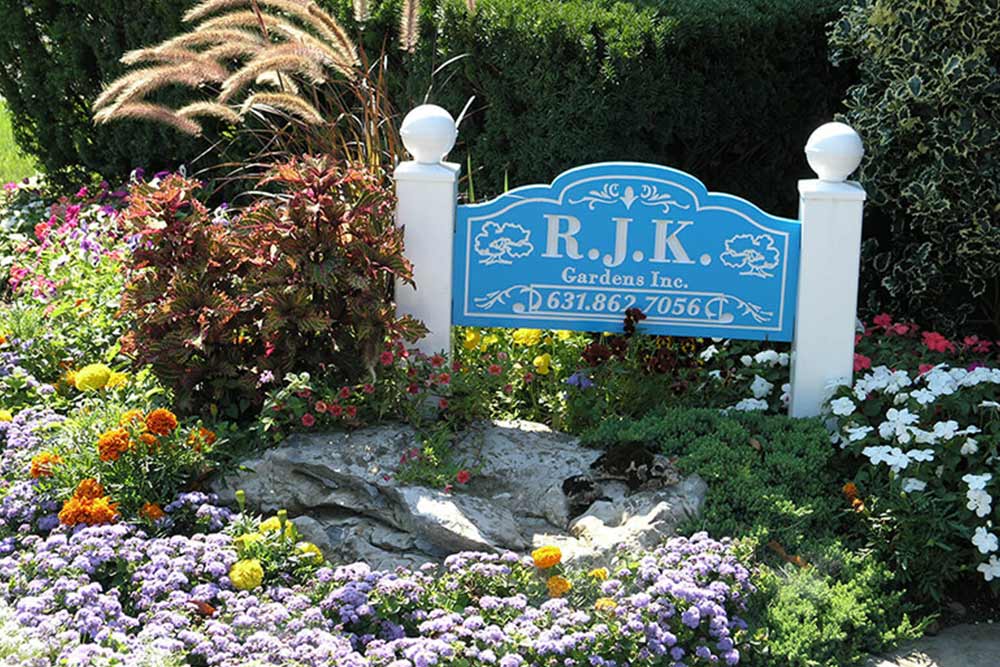 R.J.K. Gardens