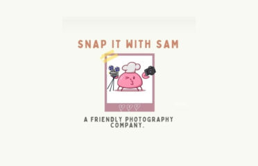 Snap It With Sam