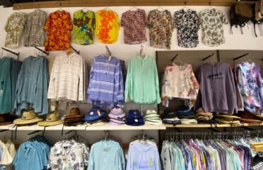 Nalu Dry Goods