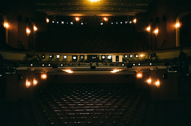 Theaters