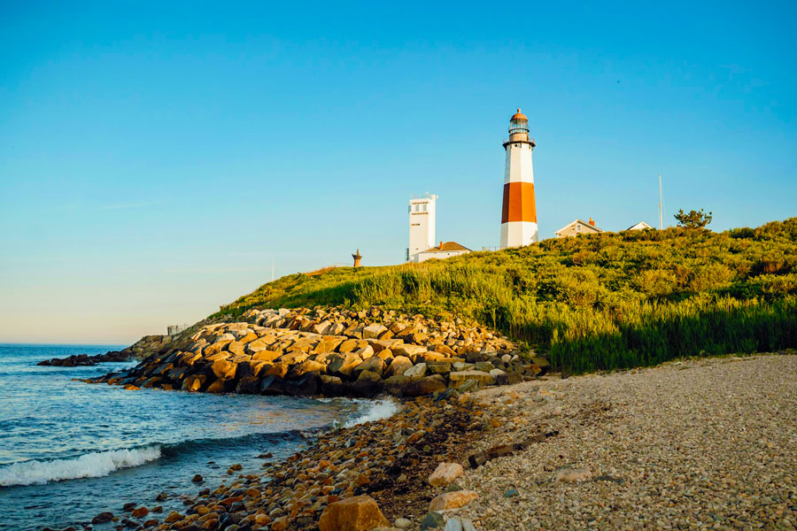 montauk lighthouse