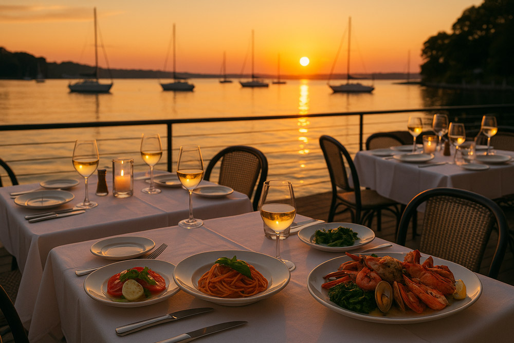 Love Local Long Island|Long Island Restaurants