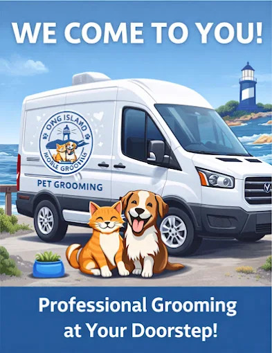 Love Local Long Island | Long Island Mobile Grooming Love Local Long Island | Long Island Mobile Grooming