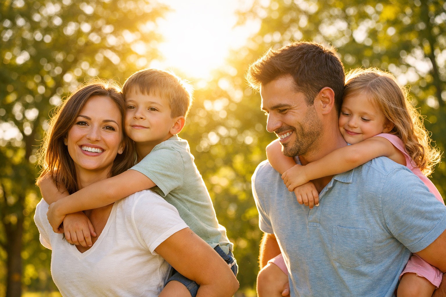 Best family tours LI