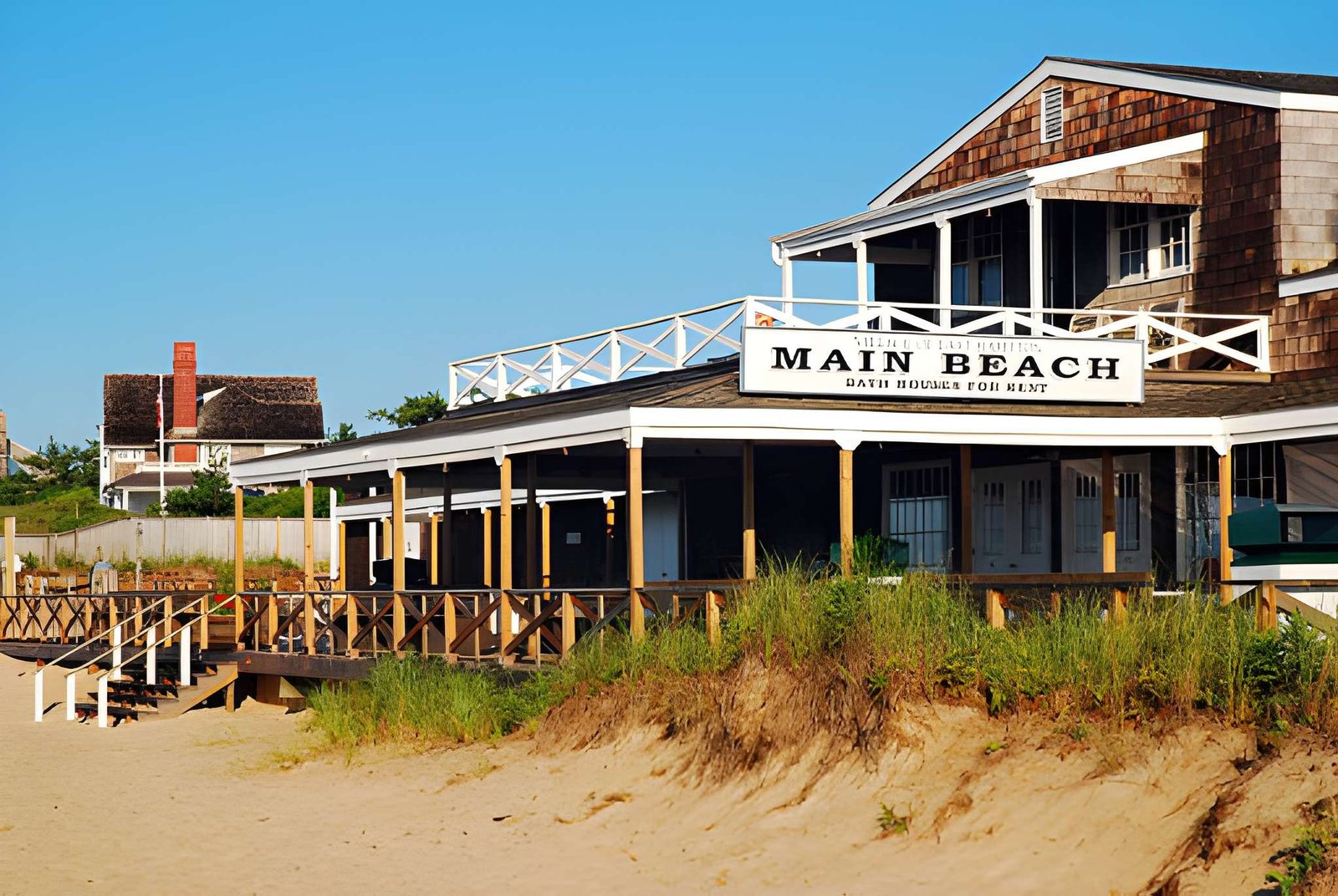 Budget Hotels Long Island