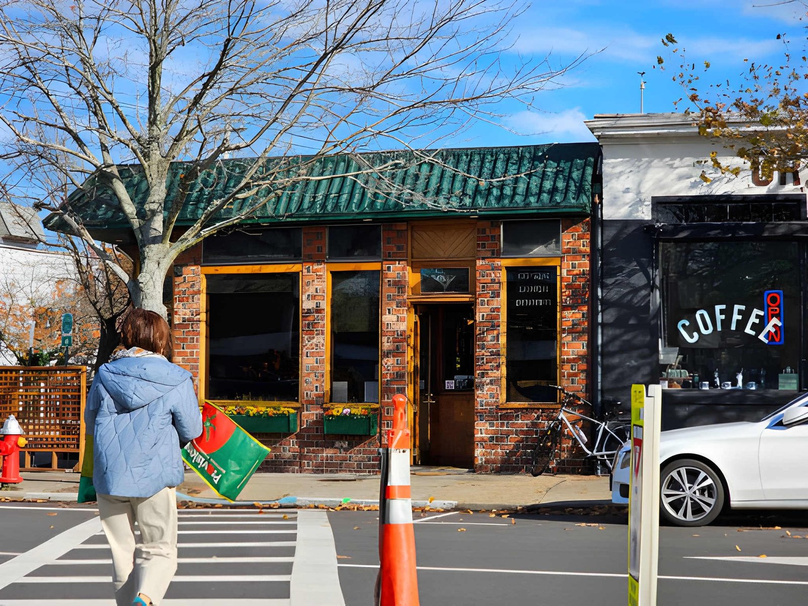 Best Coffee Shops on Long Island