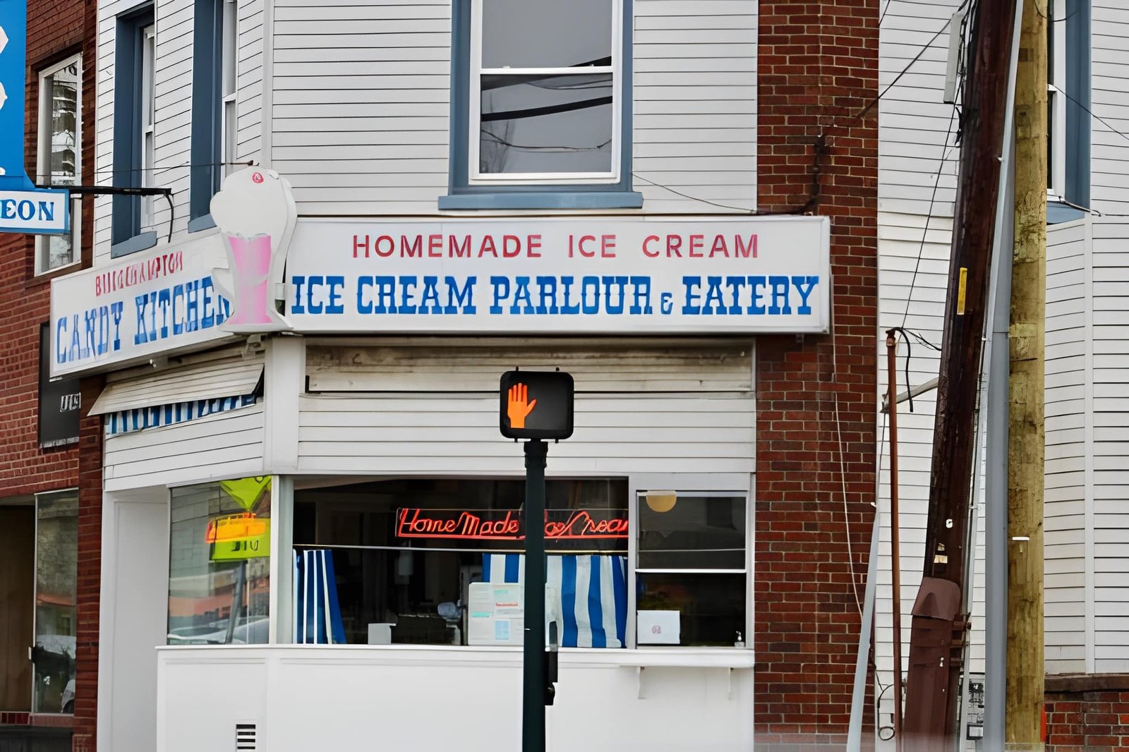 Best Ice Cream Shops Long Island