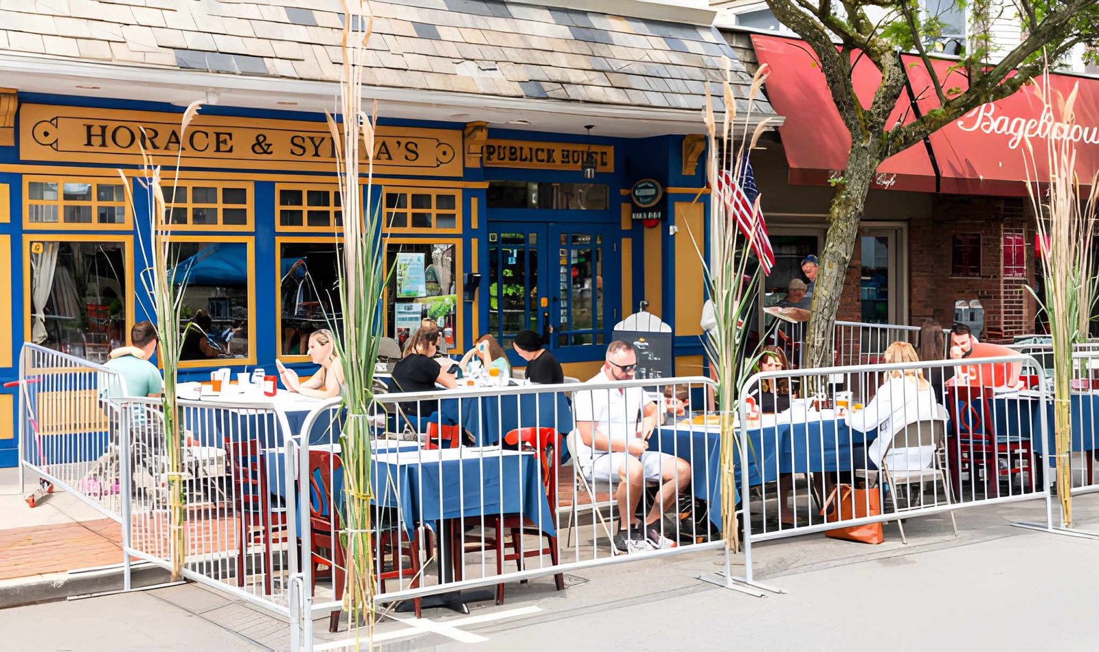 Best Restaurants on Long Island