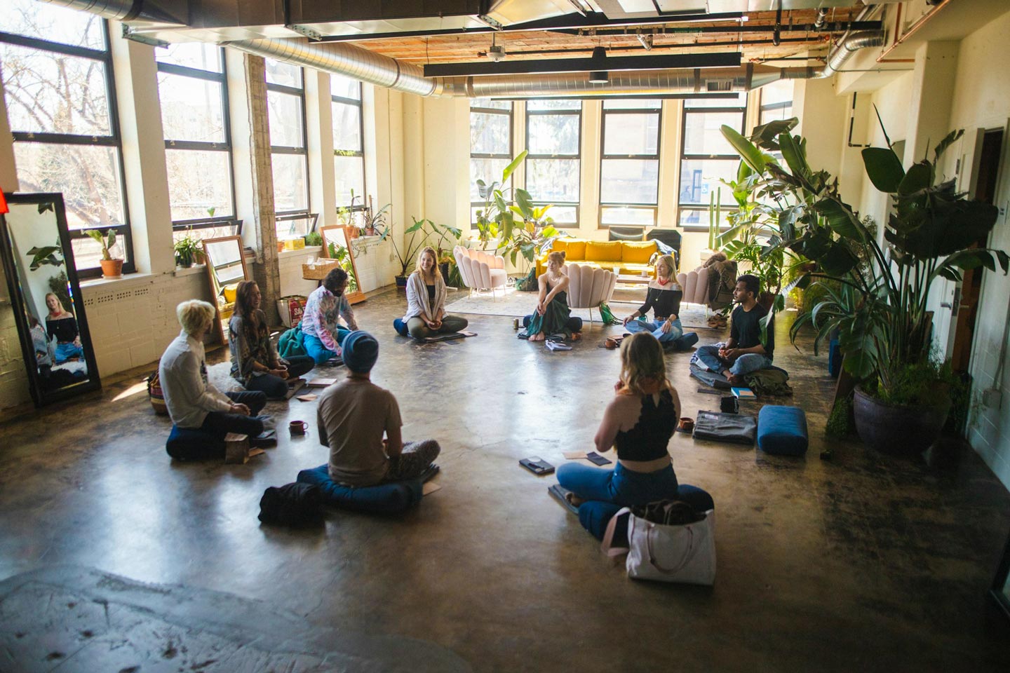 Love Local Long Island | Where to Meditate on Long Island: A Guide to Local Meditation Centers and Classes