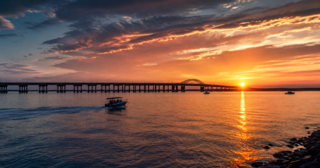 Love Local Long Island | Meditation On The Great South Bay