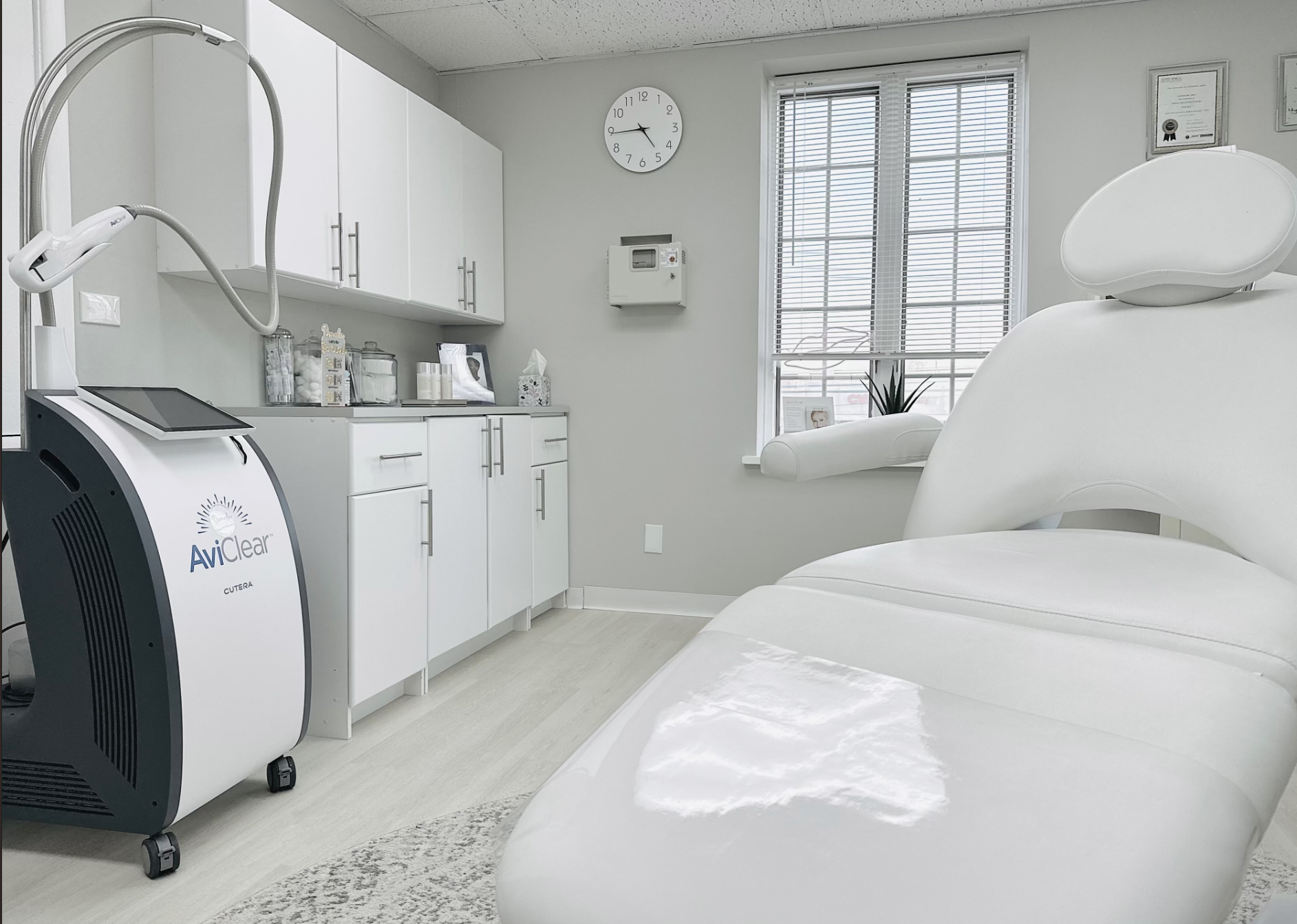 Dermaduo Platelet Rich Plasma & Wellness Clinic