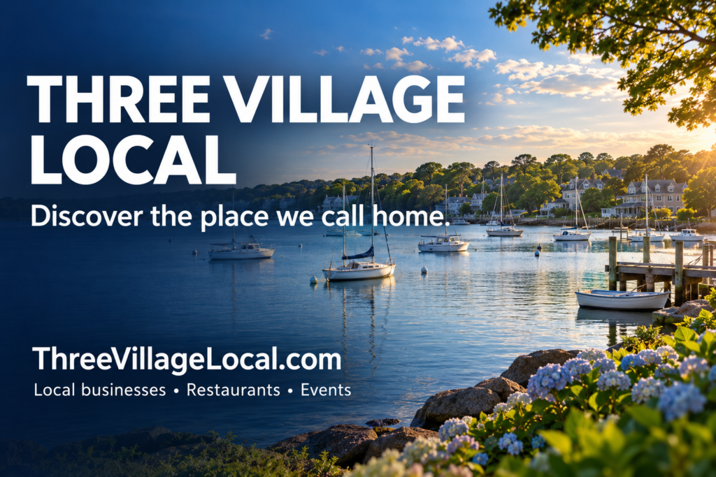Love Local Long Island | Three Village Local Love Local Long Island | Three Village Local